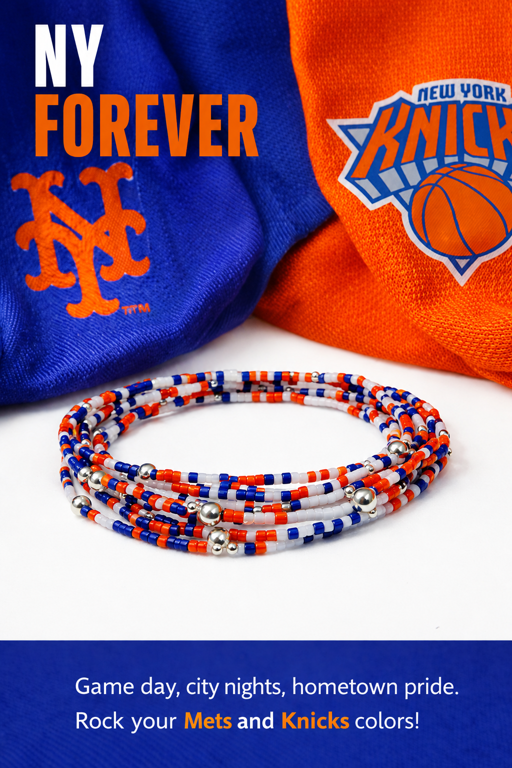 NY Forever