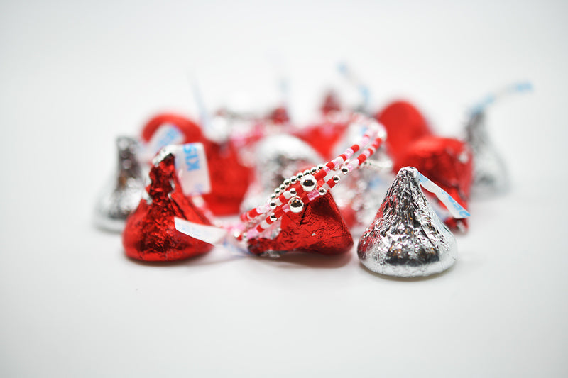 Happy Hearts Silver