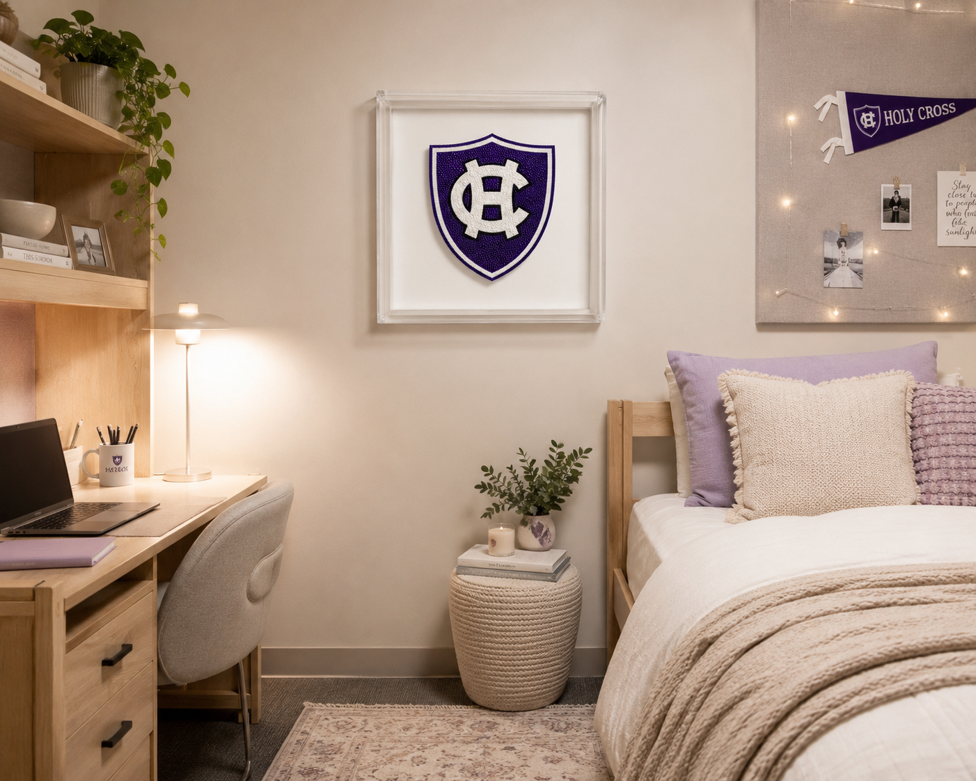 Holy Cross