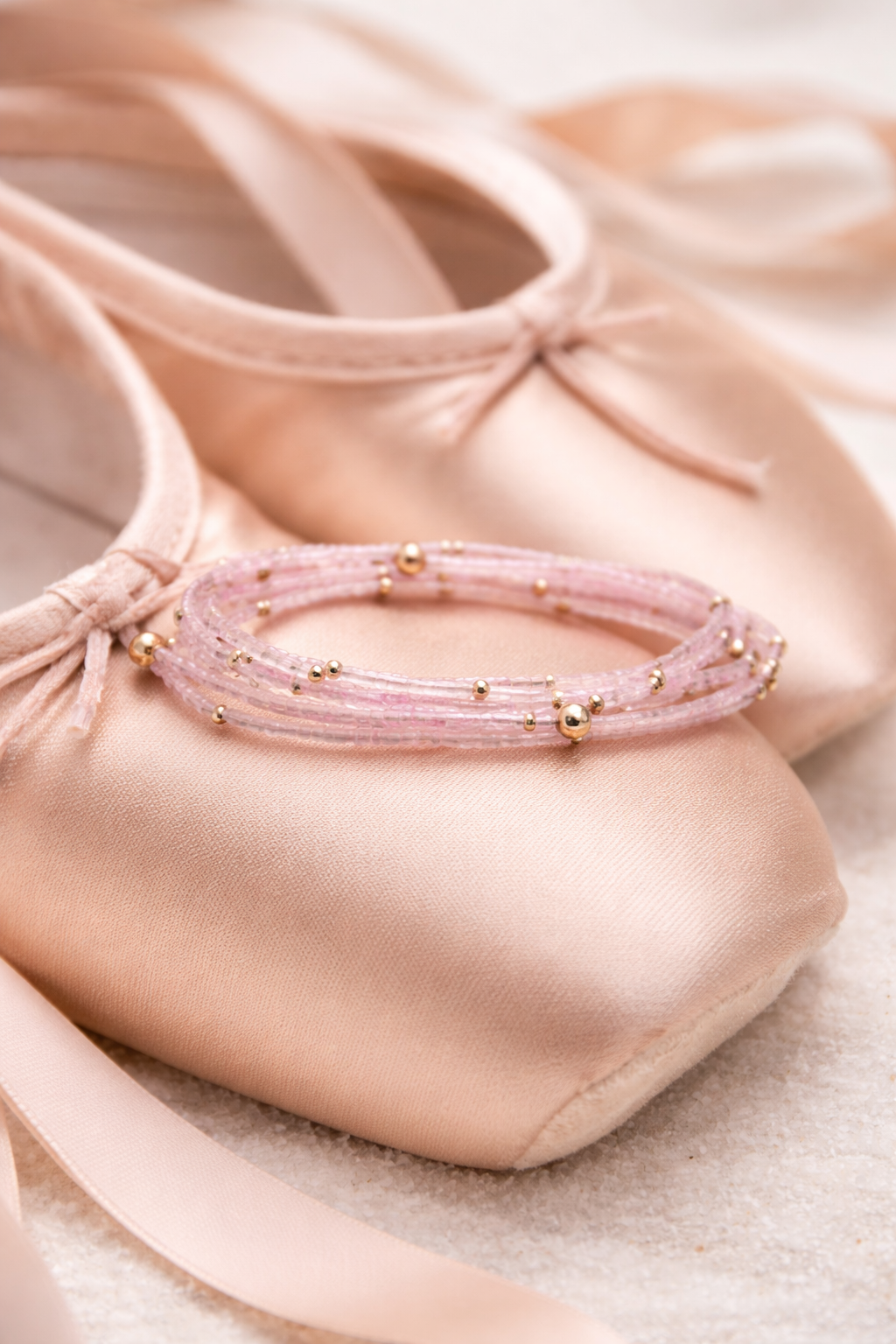Ballet Slippers