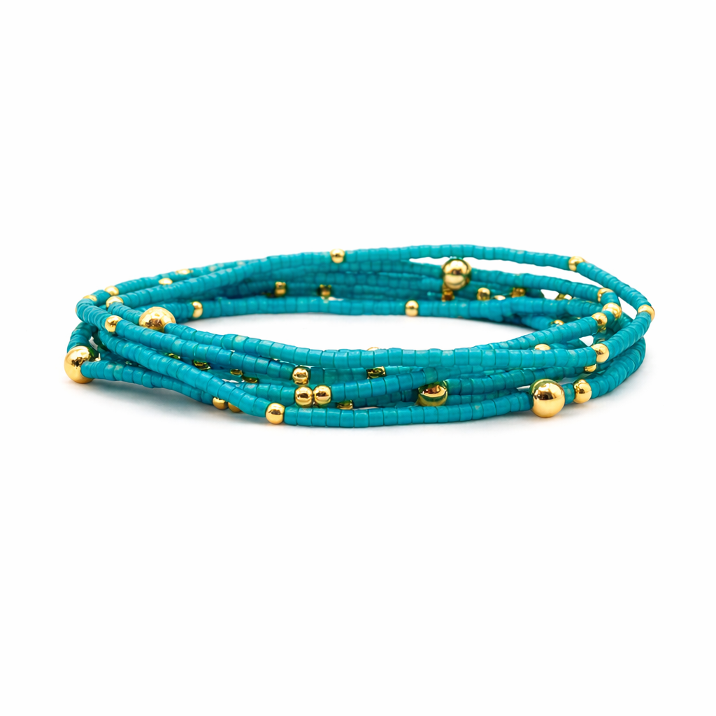 Teal Tide