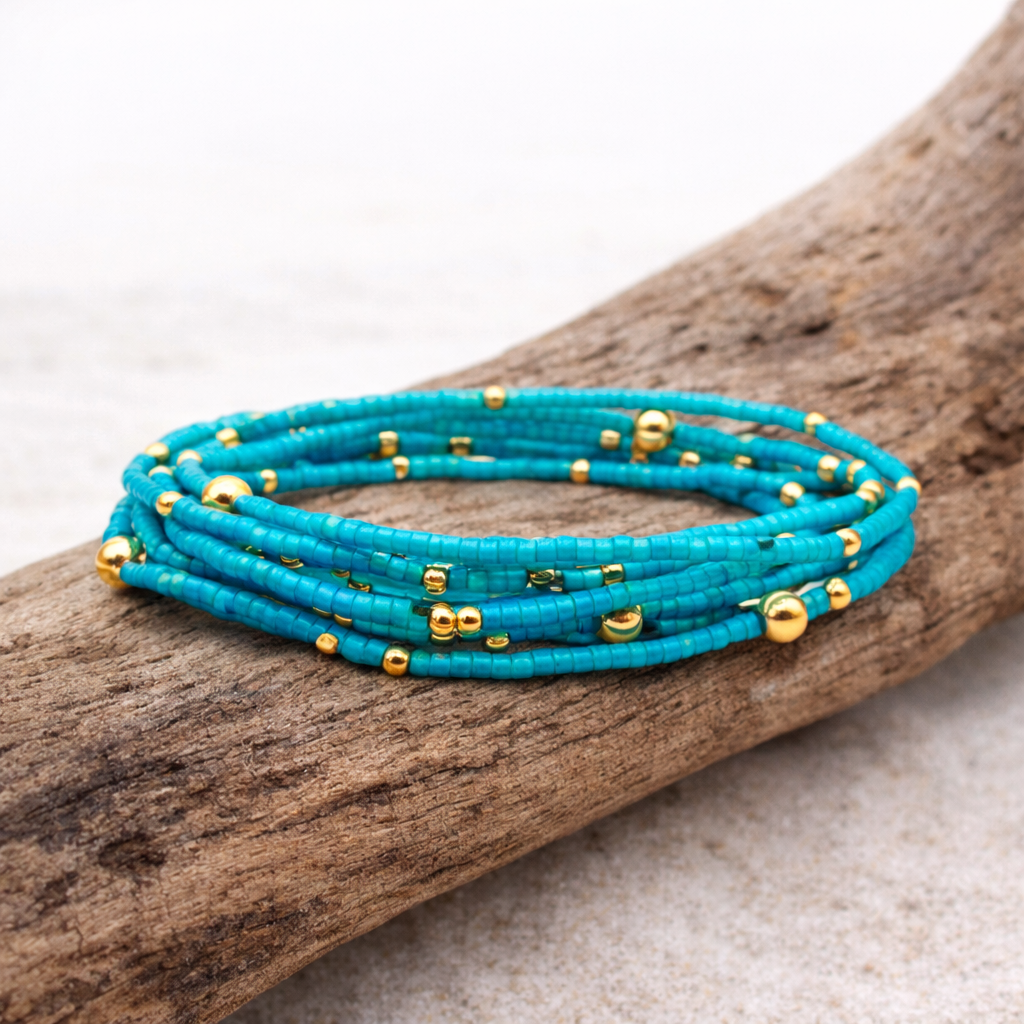 Teal Tide