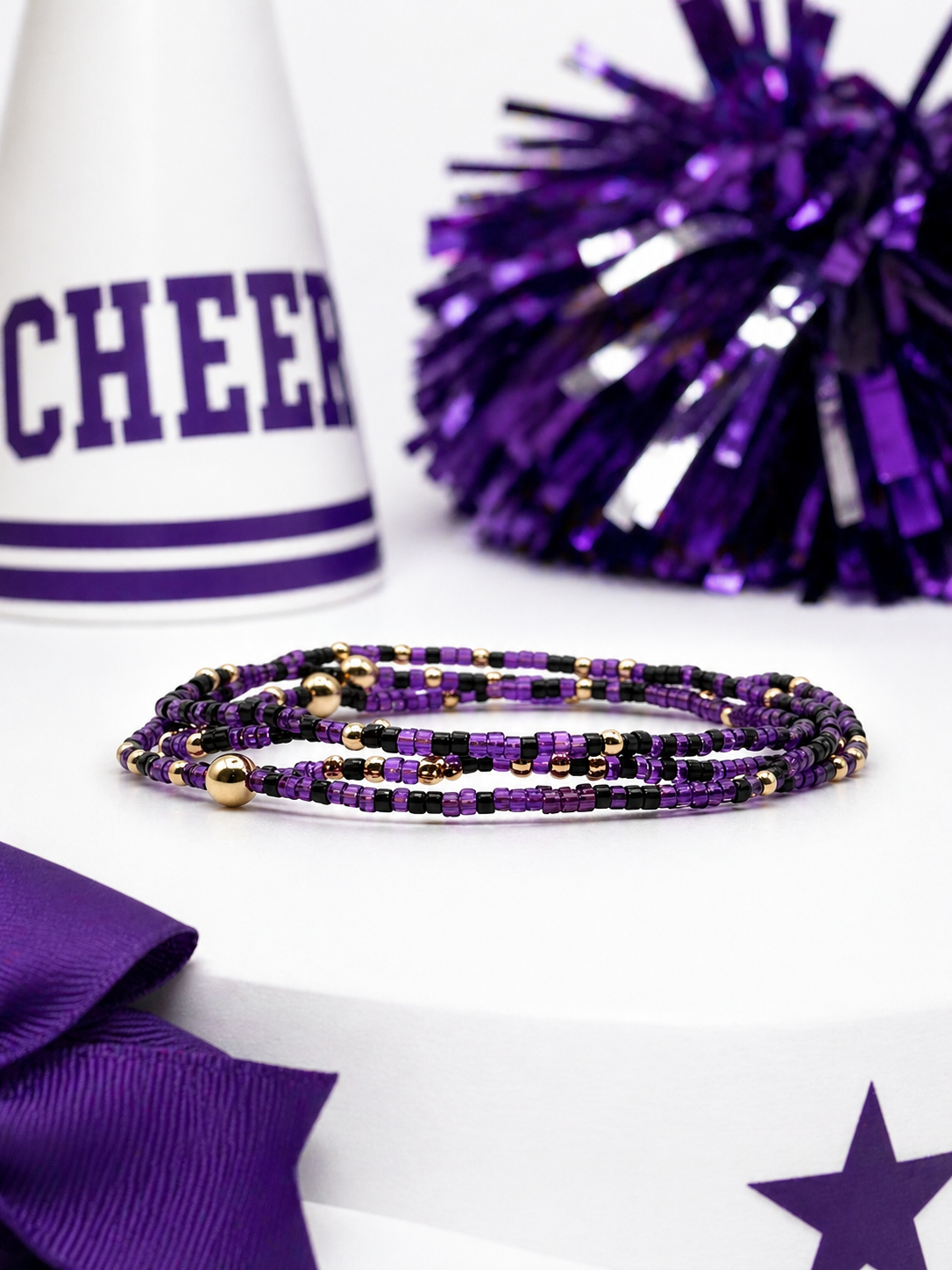 Purple Reign