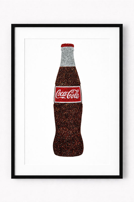 Coca-Cola Art
